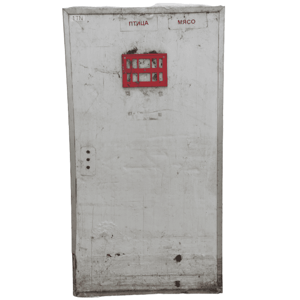 Купить Дверное полотно 201/107/10 см