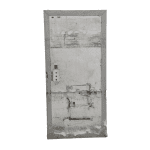 Дверное полотно 201/96/8 см