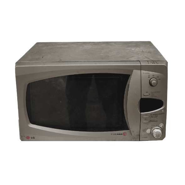 Купить Микроволновая печь LG MS-2662W