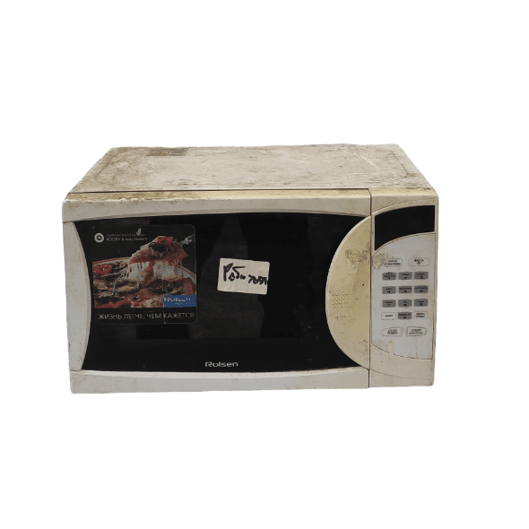 Купить Микроволновая печь Rolsen MG1770SE