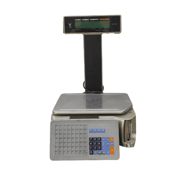 Купить Весы с печатью этикеток digi sm-5100