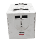 Стабилизатор напряжения Powercom AVS 10000 D