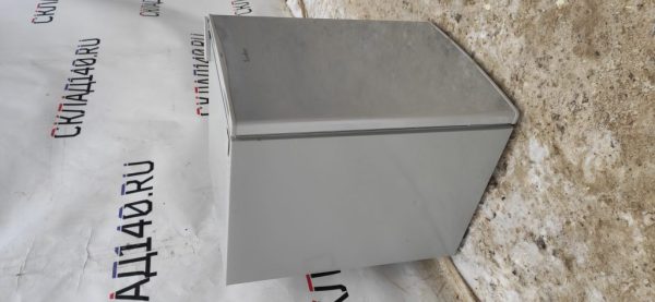Купить Шкаф холодильный барный Tesler RC-73