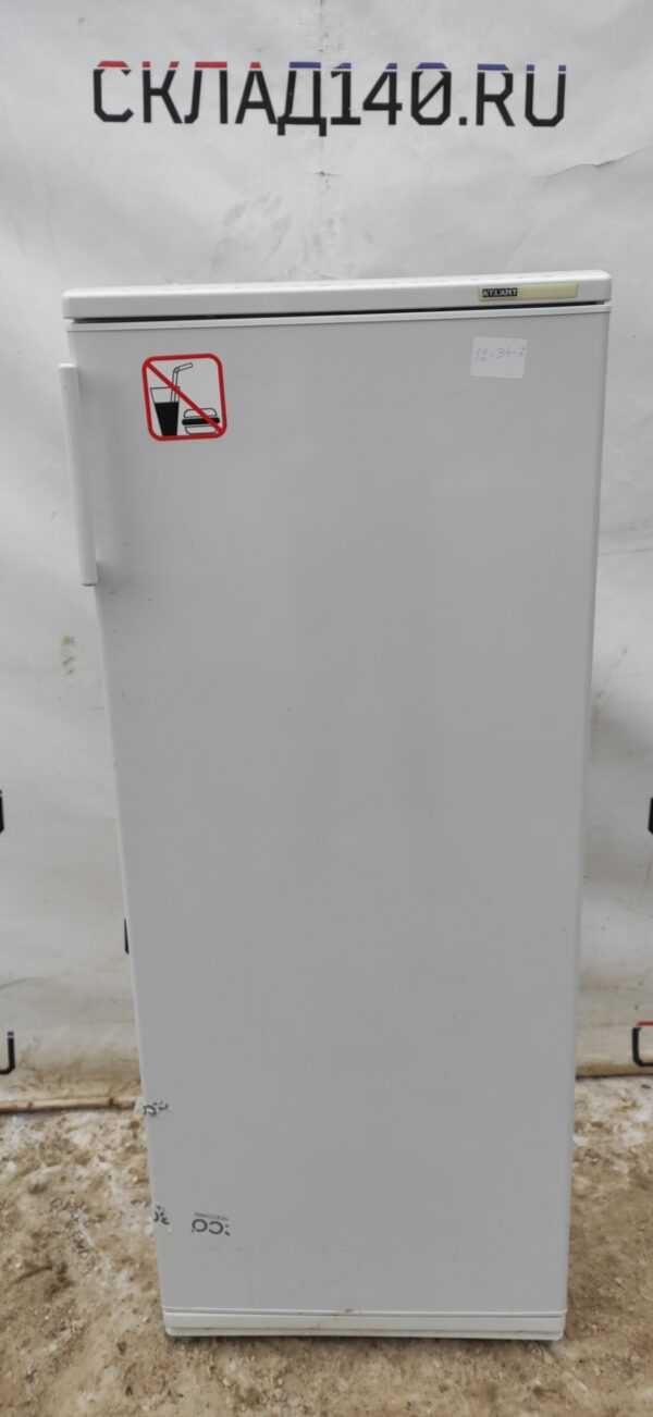 Купить Шкаф холодильный бытовой ATLANT MX 5810-62