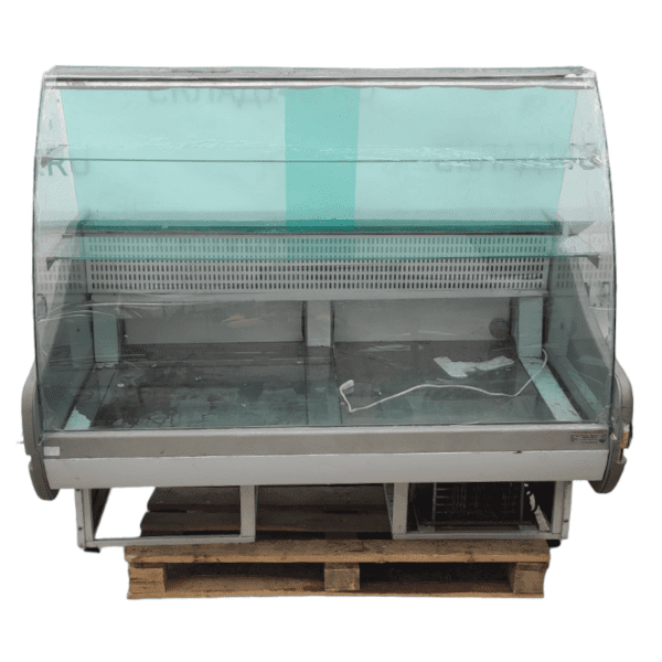 Купить Витрина кондитерская МХМ Таир ВХСд-1.5