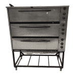 Шкаф жарочный Тулаторгтеника ЭШП-3с