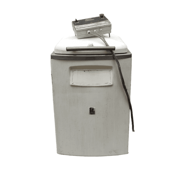 Купить Тестоделитель Vitella SQG SA 20