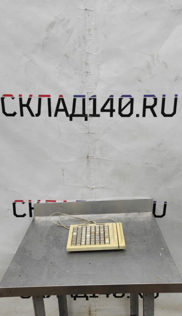 Купить Pos клавиатура Штрих-м РКВ 64-R