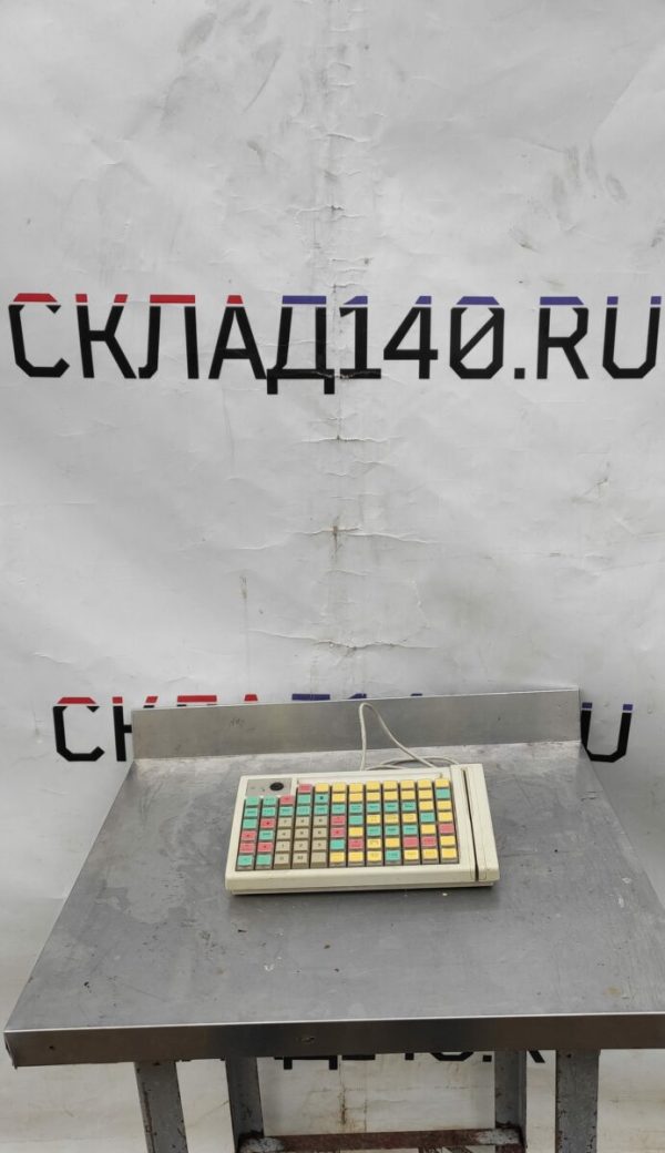 Купить Pos клавиатура Toshiba N258