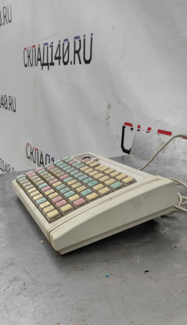 Купить Pos клавиатура Toshiba N258