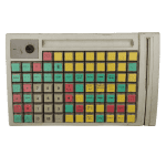 Pos клавиатура Toshiba N258