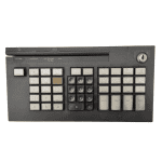 Pos клавиатура IBM M7