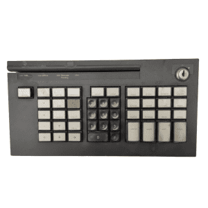 Pos клавиатура IBM M7