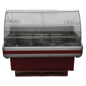 Купить Витрина морозильная Cryspi GAMMA М 1500