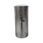 Кипятильник проточный КНЭ-50/100Б