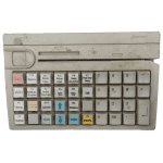 Pos клавиатура Posiflex Kp 100