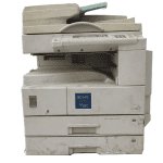 МФУ Ricoh Aficio 2020D