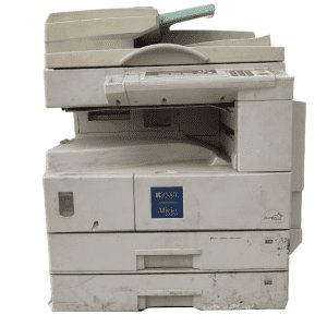 МФУ Ricoh Aficio 2020D