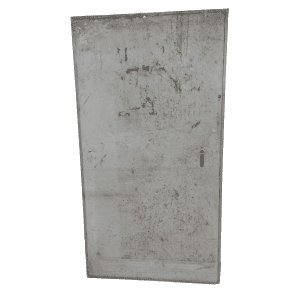 Купить Дверное полотно 216/116/8 см