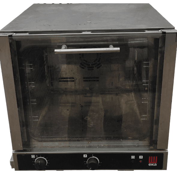 Купить Печь конвекционная Tecnoeka EKF 423 P