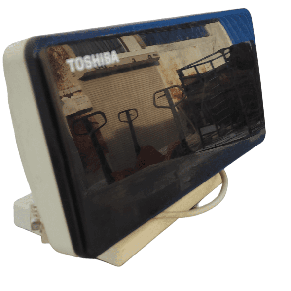 Купить Дисплей покупателя Toshiba LIUST 51