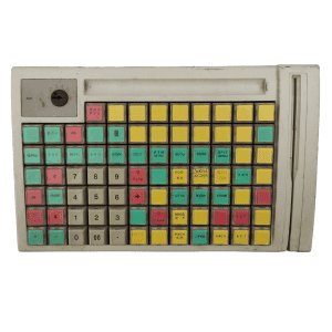 Купить Pos клавиатура Toshiba N258