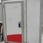 Камера холодильная Polair 2/4/2.2 80мм