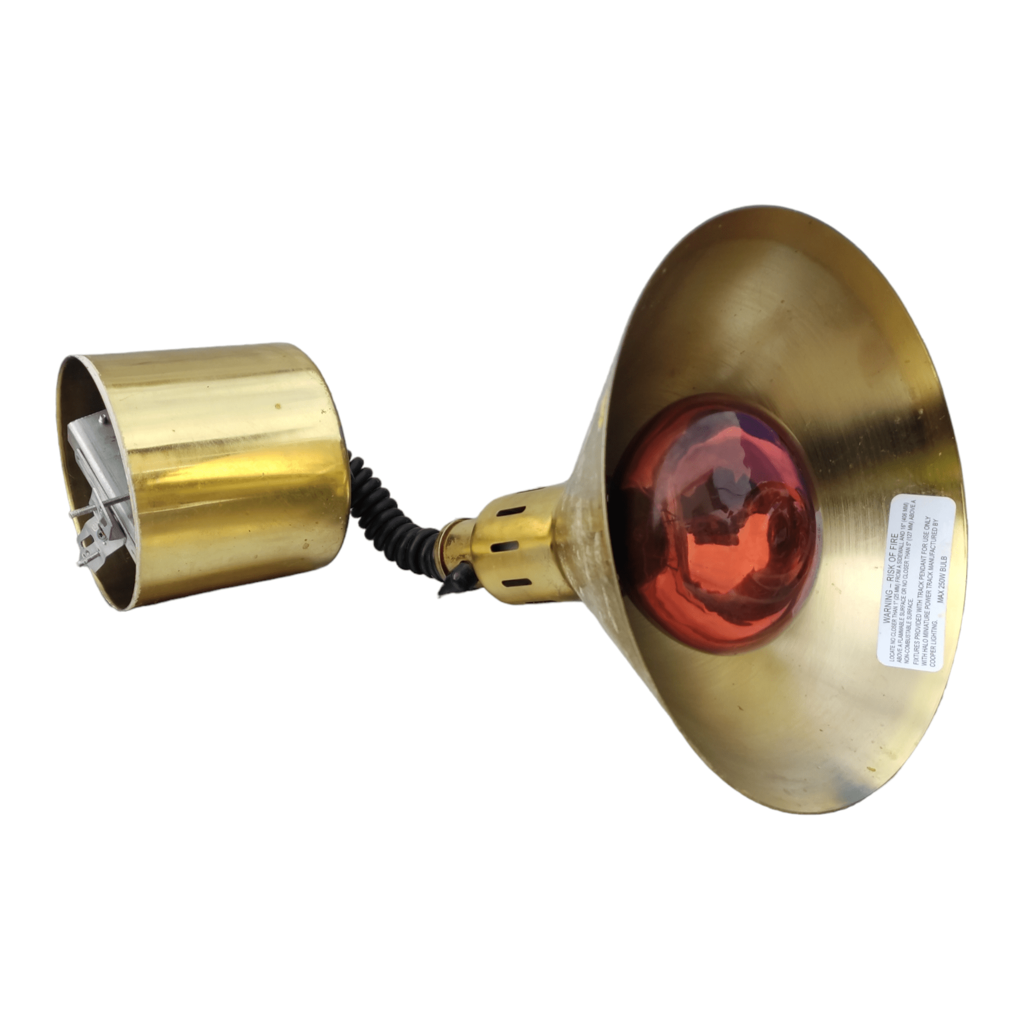 Купить Лампа инфракрасная навесная Hatco DL-775-RL