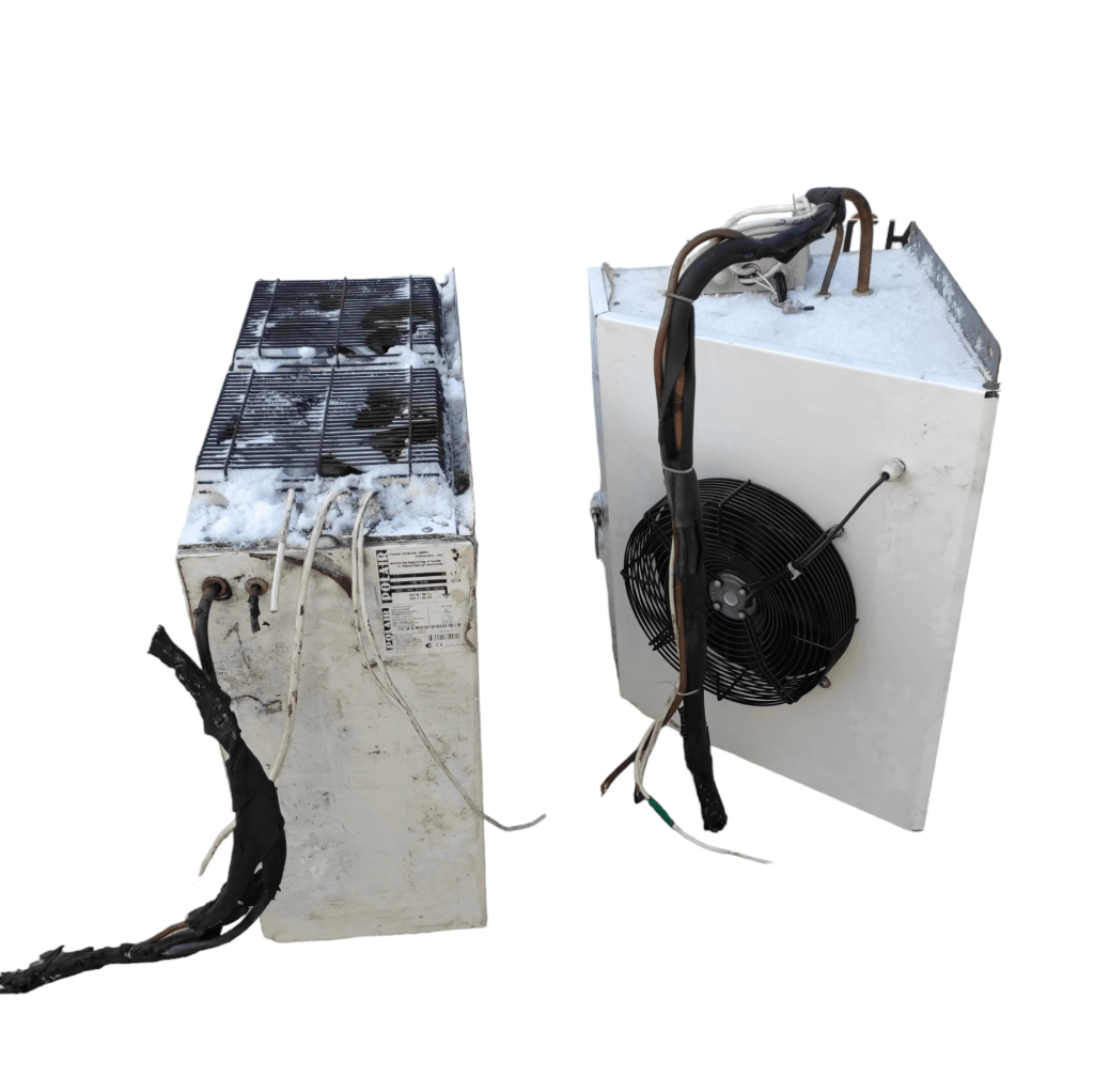 Сплит-система Polair SM 218 SF