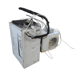 Сплит-система низкотемпературная Polair SB 109 SF