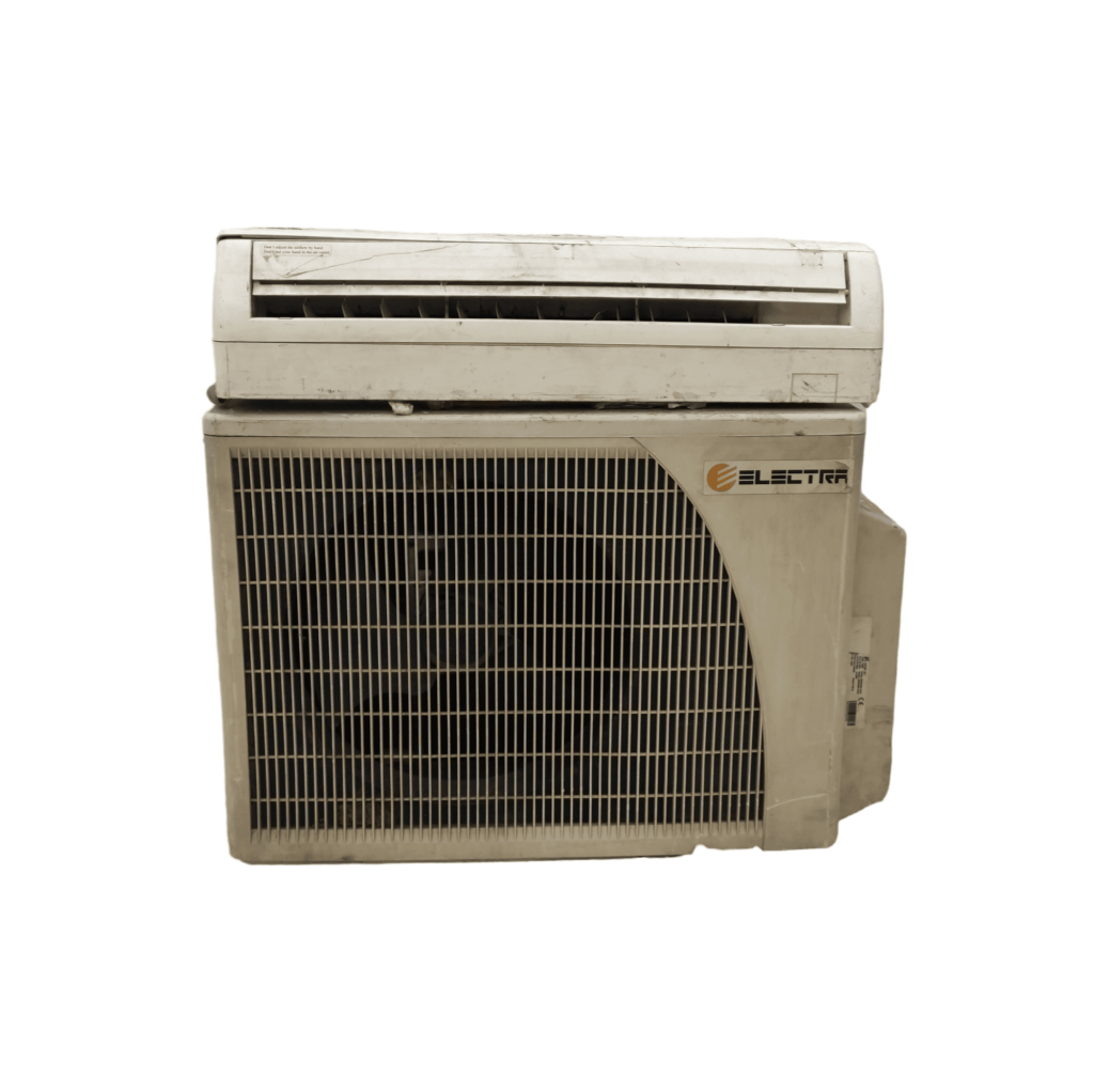 Electra WNG-91FRC