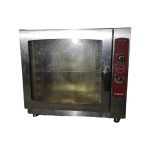 Пароконвектомат Primax EUE-907-HS