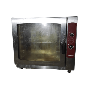 Купить Пароконвектомат Primax EUE-907-HS