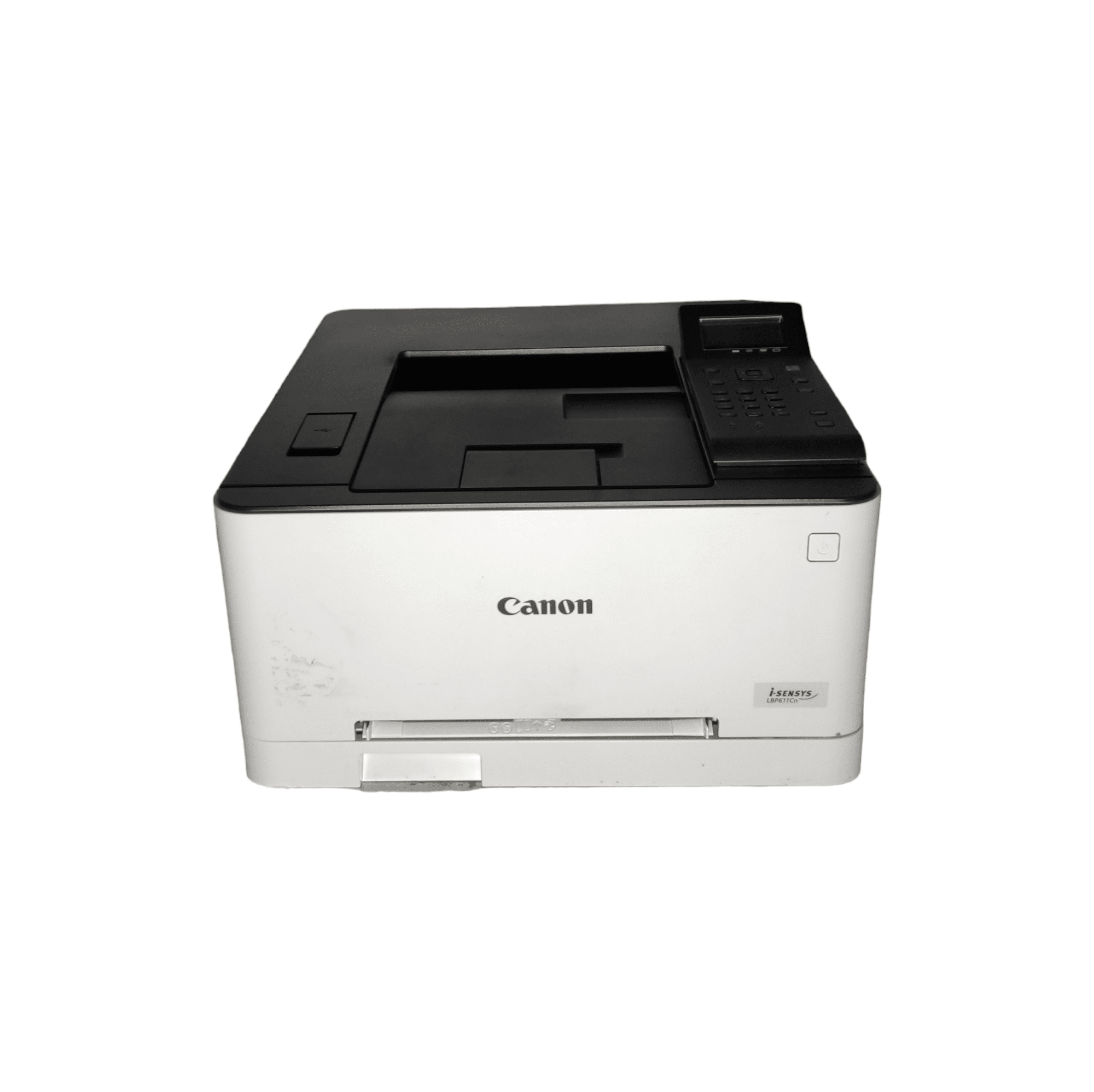 Купить Принтер лазерный Canon I-SENSYS LBP611CN