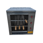 Шашлычница электрическая Sikom MK-22 4Э