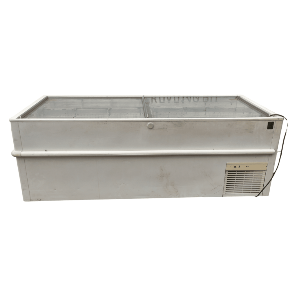 Framec VT 200