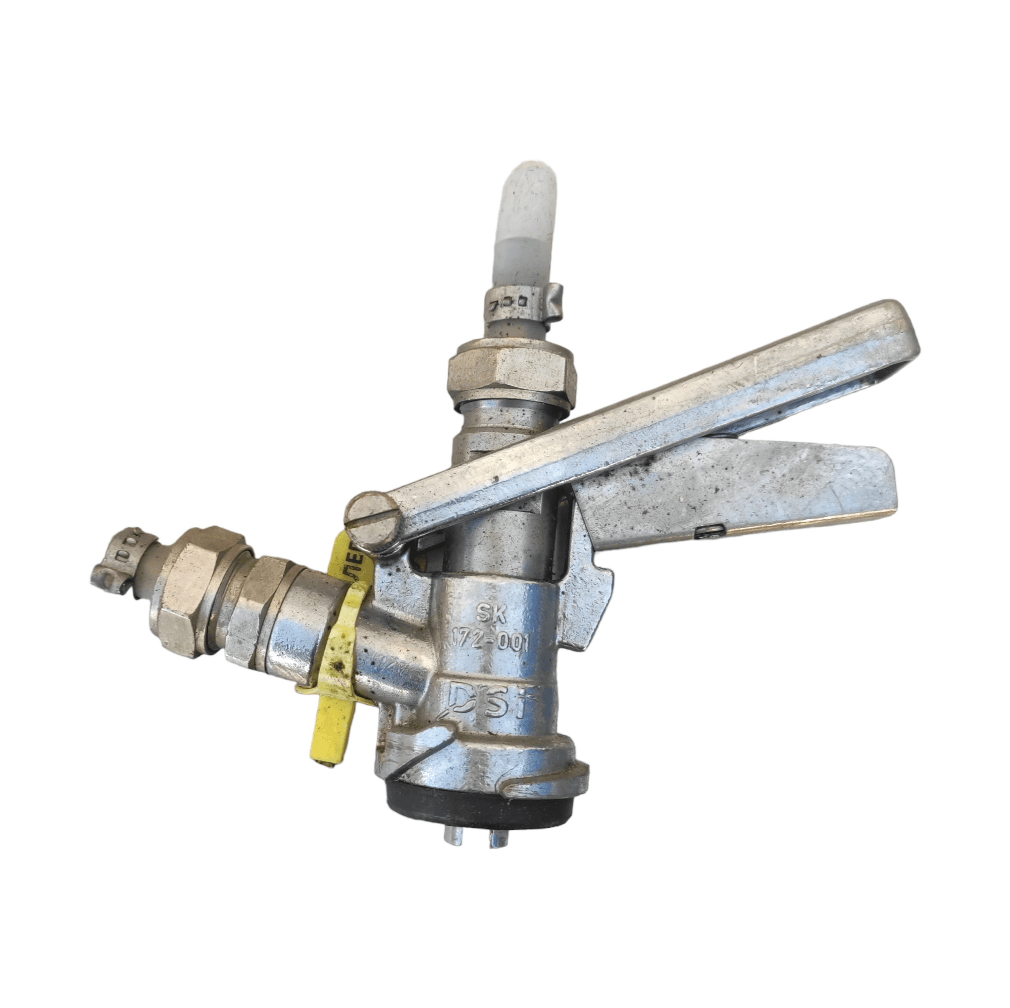 Купить Заборная головка DSI Тип U