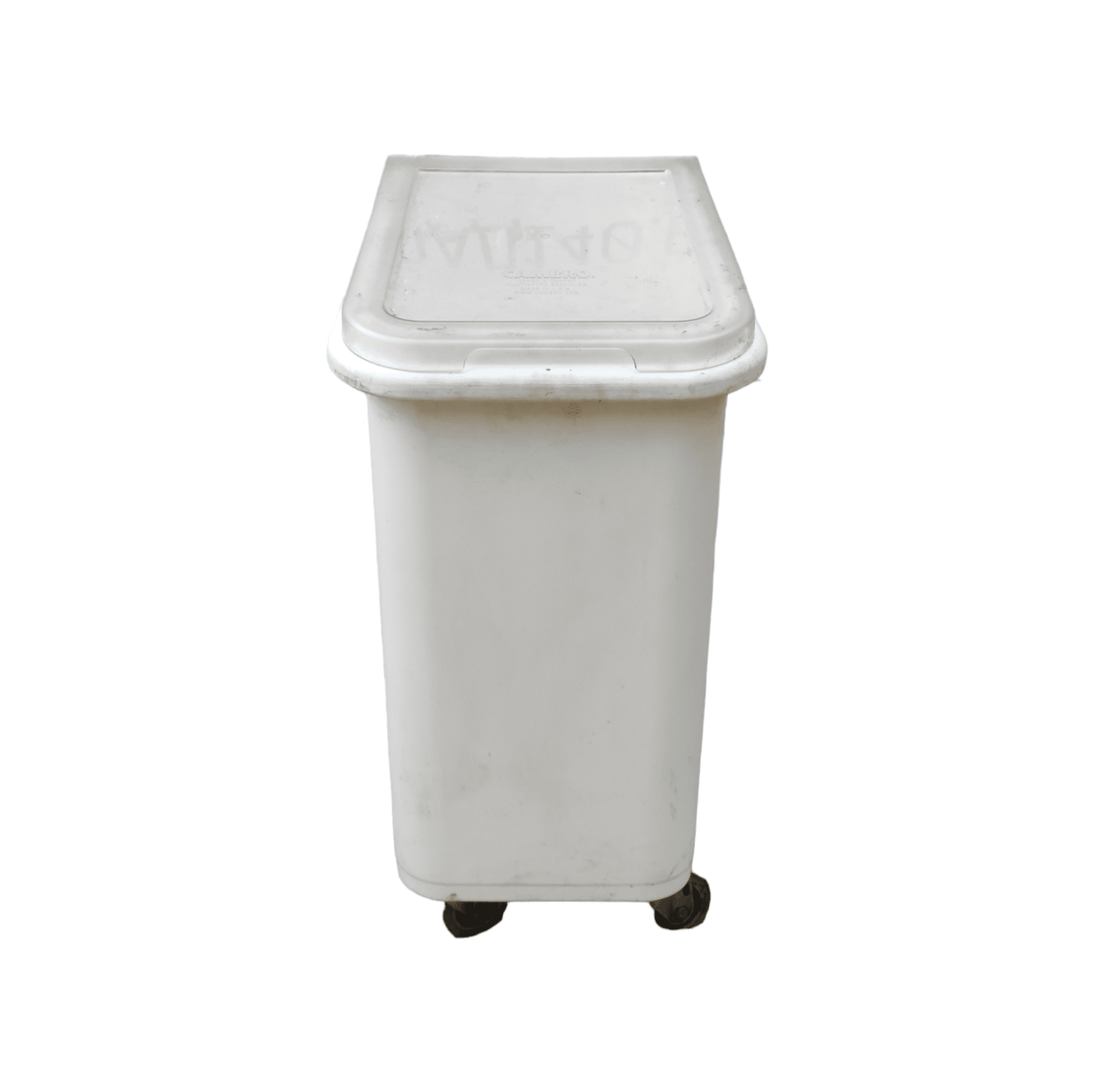 Купить Контейнер передвижной Cambro IBS20