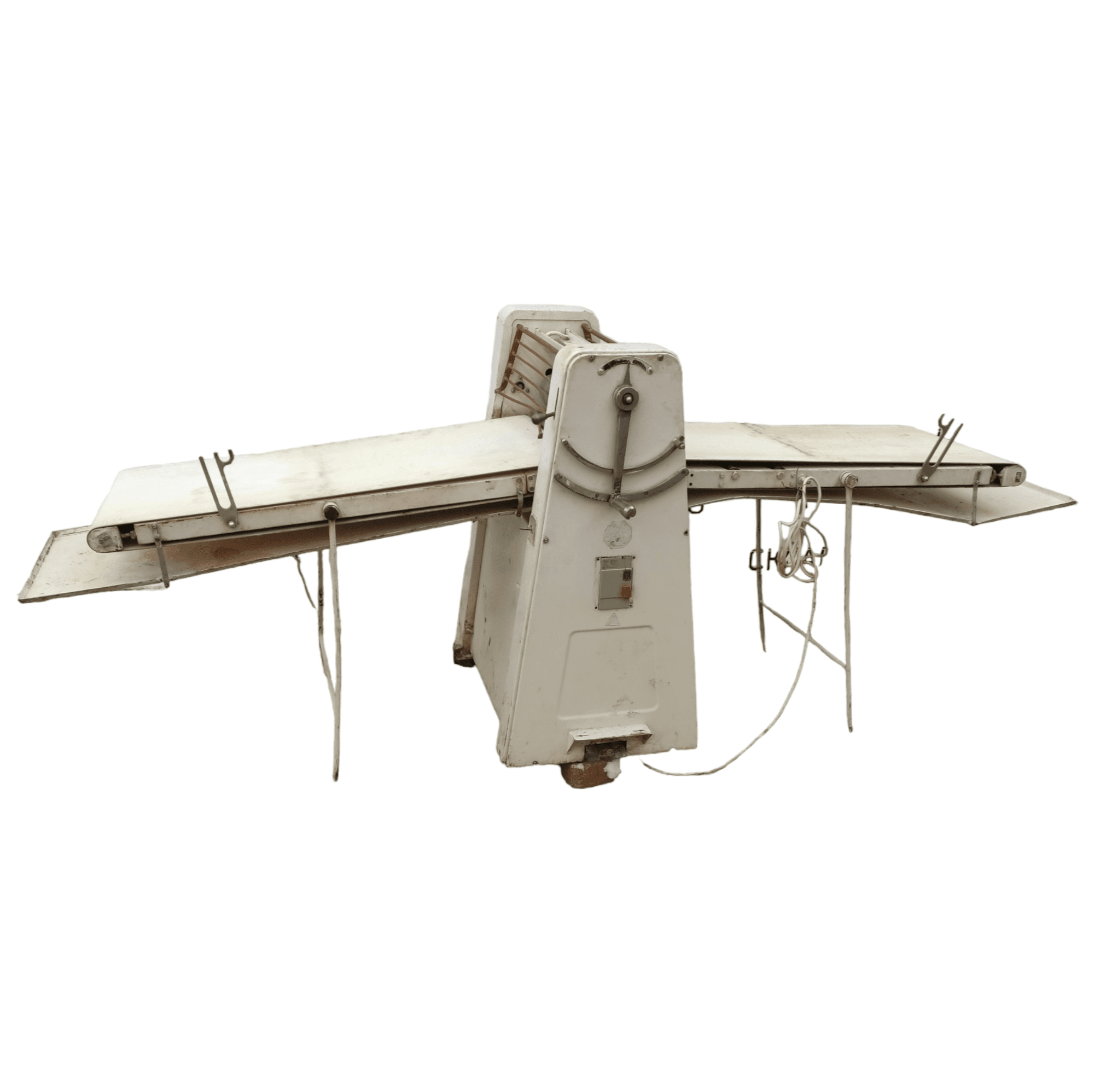 Купить Машина тестораскаточная МНРТ 130/600