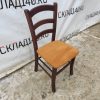 Купить Стул Добби ткань оранжевый
