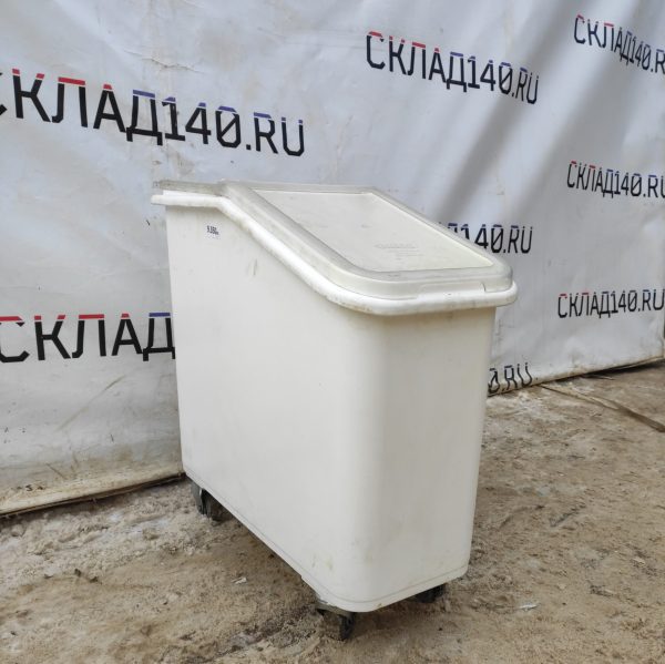 Купить Контейнер передвижной Cambro IBS20