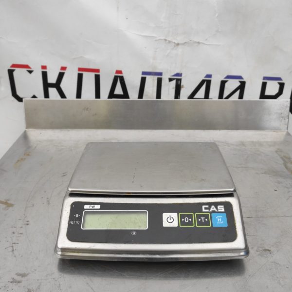 Купить Весы Cas PW-10H