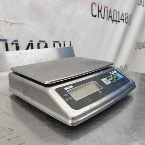 Купить Весы Cas PW-10H