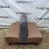 Купить Диван Школьник 120 бежевый кожзам
