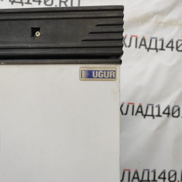 Купить Шкаф холодильный Ugur USS 374 DTK SD