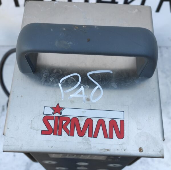 Купить Погружной термостат Sirman softcooker Y09