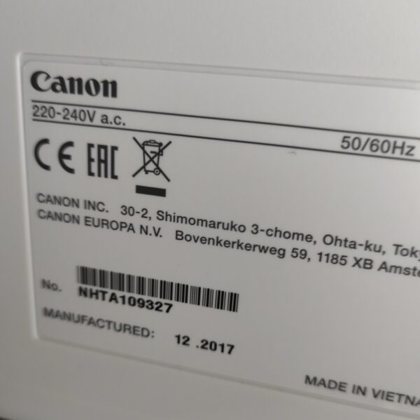 Купить Принтер лазерный Canon I-SENSYS LBP611CN