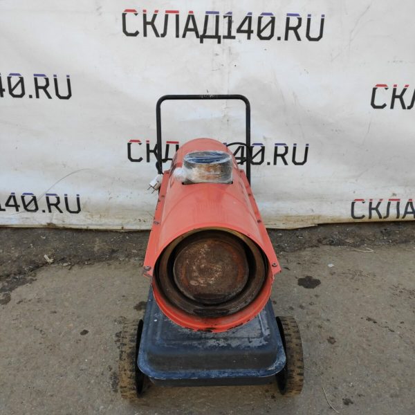 Купить Дизельная тепловая пушка Gigant DHG 20 ID