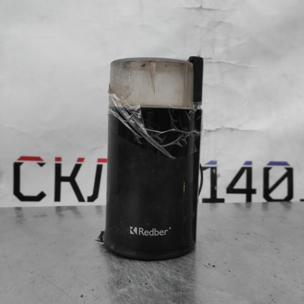 Купить Кофемолка Redber CG-Z3034