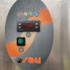 Купить Шкаф холодильный Sagi GX70